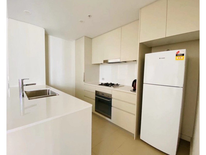 504/2 Discovery Point Place, Wolli Creek NSW 2205