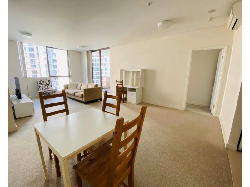 504/2 Discovery Point Place, Wolli Creek NSW 2205