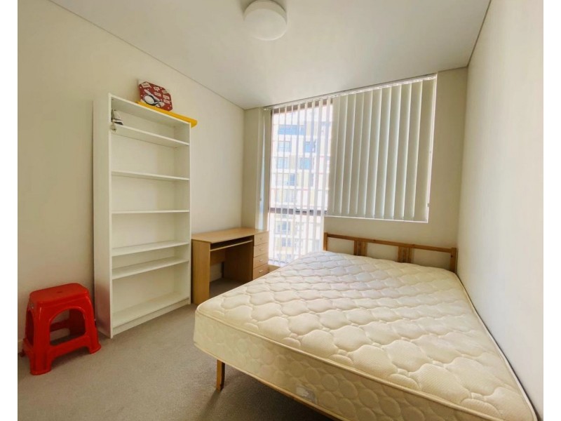 504/2 Discovery Point Place, Wolli Creek NSW 2205