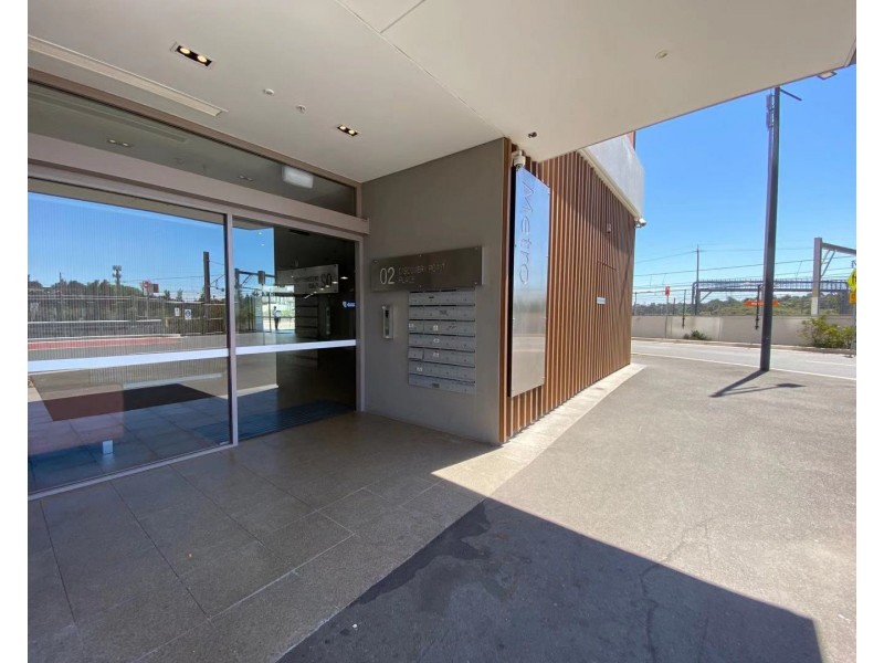 504/2 Discovery Point Place, Wolli Creek NSW 2205