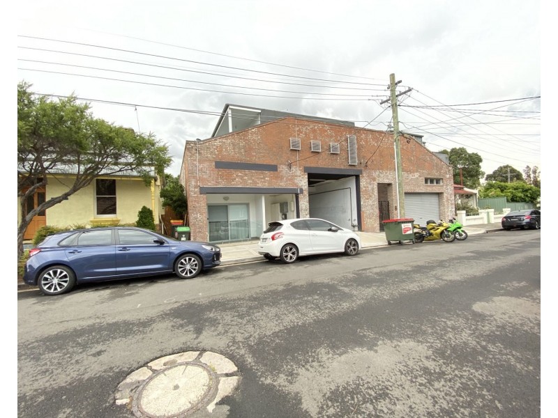 2/6 bridge street, Tempe NSW 2044