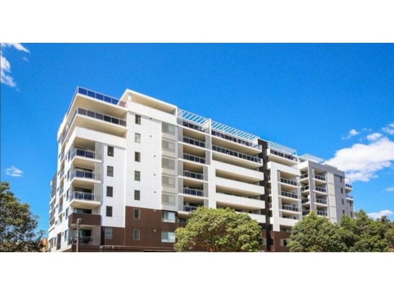72/32 Castlereagh Street, Liverpool NSW 2170