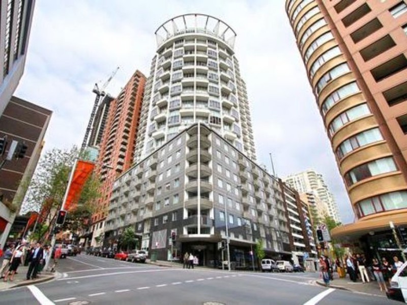 Level 23/298 Sussex Street, Sydney NSW 2000