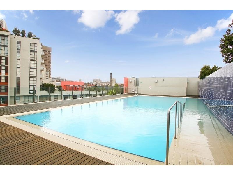 M507/78 Mountain Street, Ultimo NSW 2007