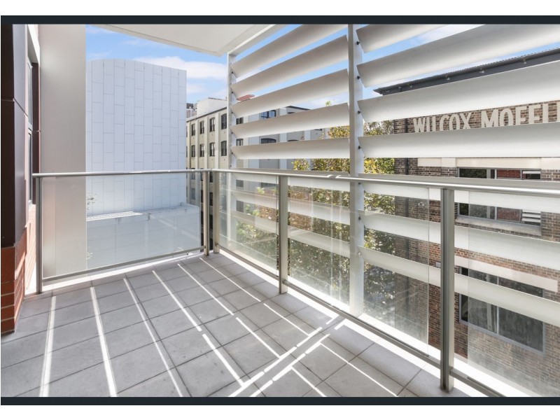 M507/78 Mountain Street, Ultimo NSW 2007