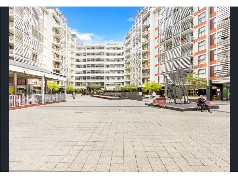 M507/78 Mountain Street, Ultimo NSW 2007