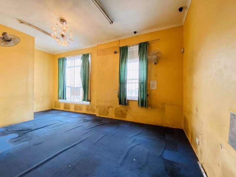 1st Floor/84-86  south parade, Auburn NSW 2144