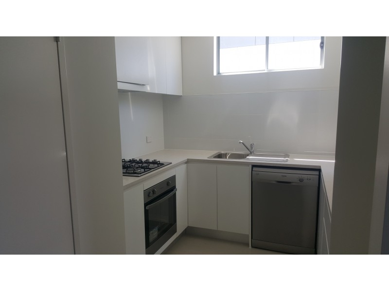 17/32 Castlereagh st, Liverpool NSW 2170