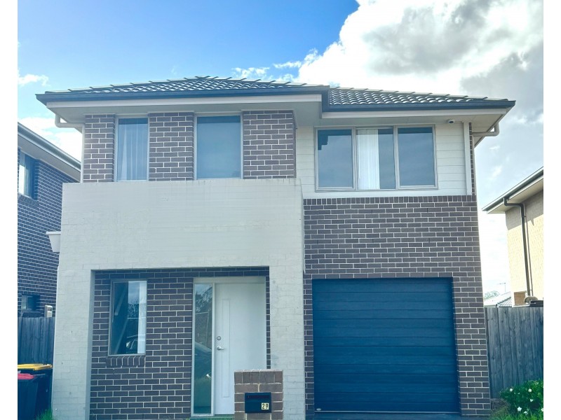 29 Crown Street, Austral NSW 2179