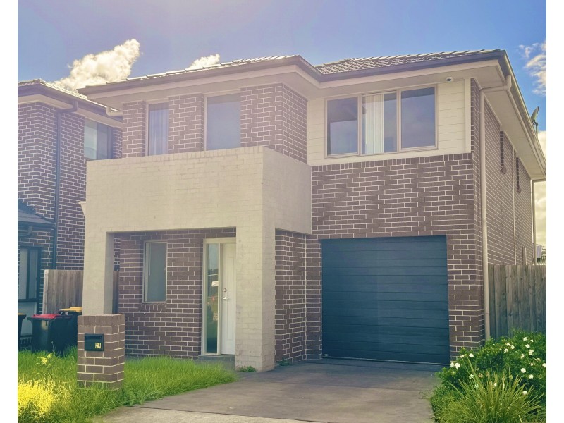 29 Crown Street, Austral NSW 2179