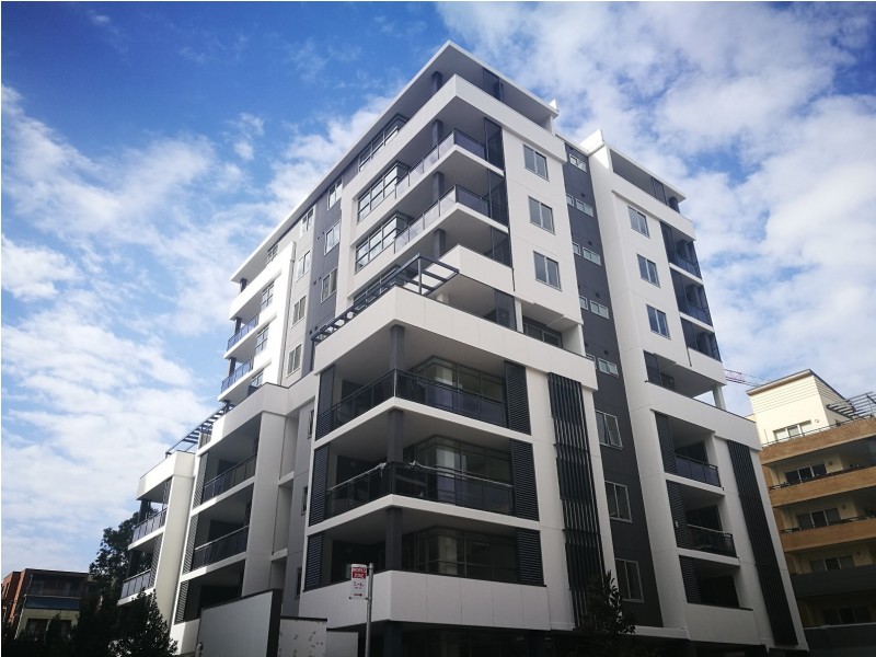 11/4-6 Browne pde, Warwick Farm NSW 2170