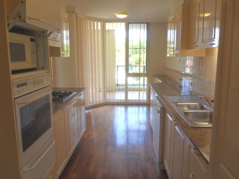 14A/2-20 Brady Street, Mosman NSW 2088