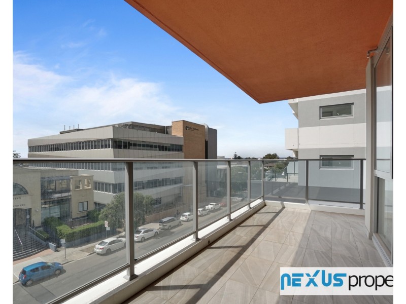 B301 /15 Bigge Street, Liverpool NSW 2170