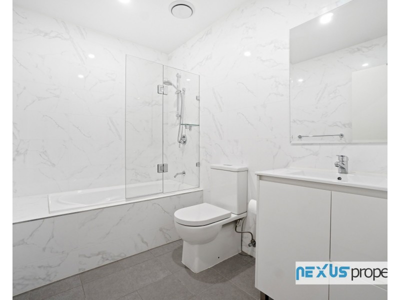 B301 /15 Bigge Street, Liverpool NSW 2170