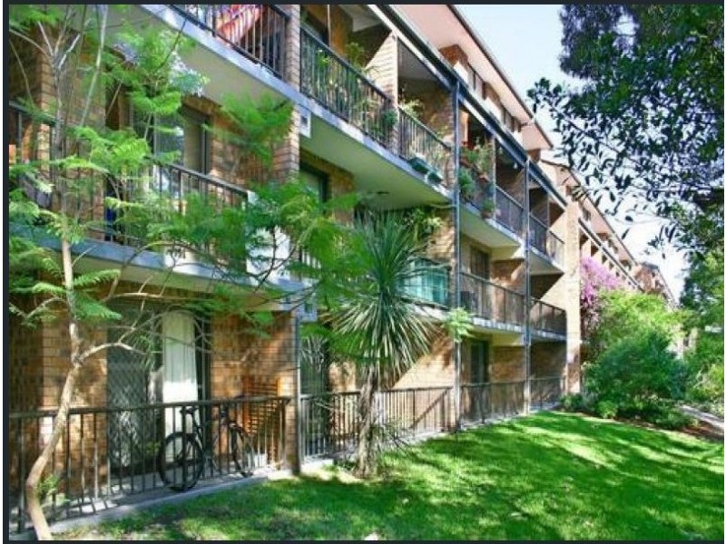 9/313 Harris Street, Pyrmont NSW 2009