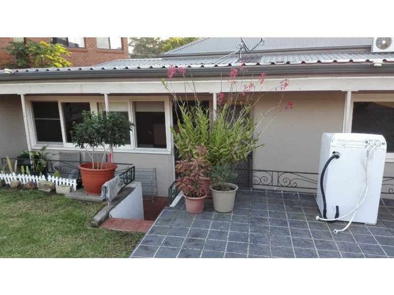 46B George st, Burwood Heights NSW 2136