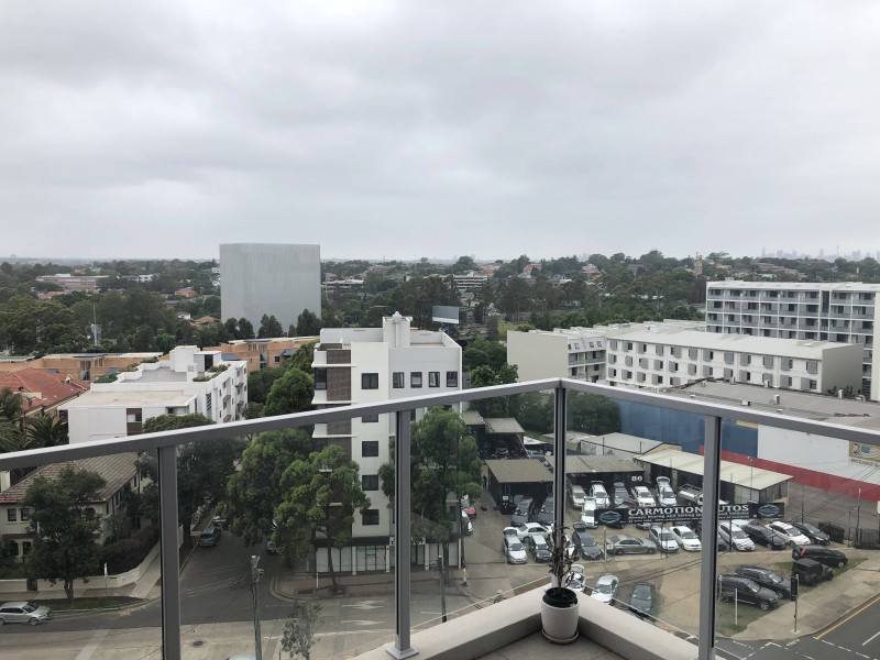 63/172 Parramatta Road, Homebush NSW 2140