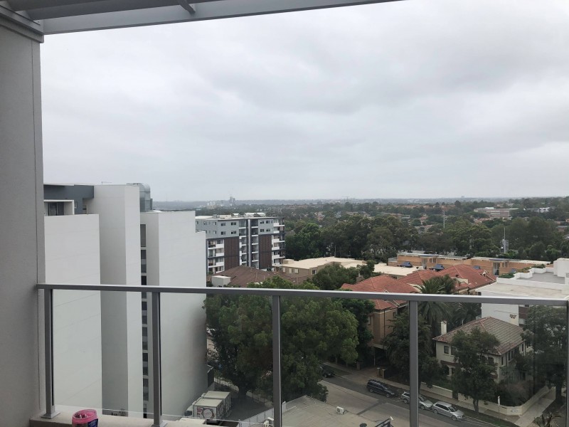 63/172 Parramatta Road, Homebush NSW 2140