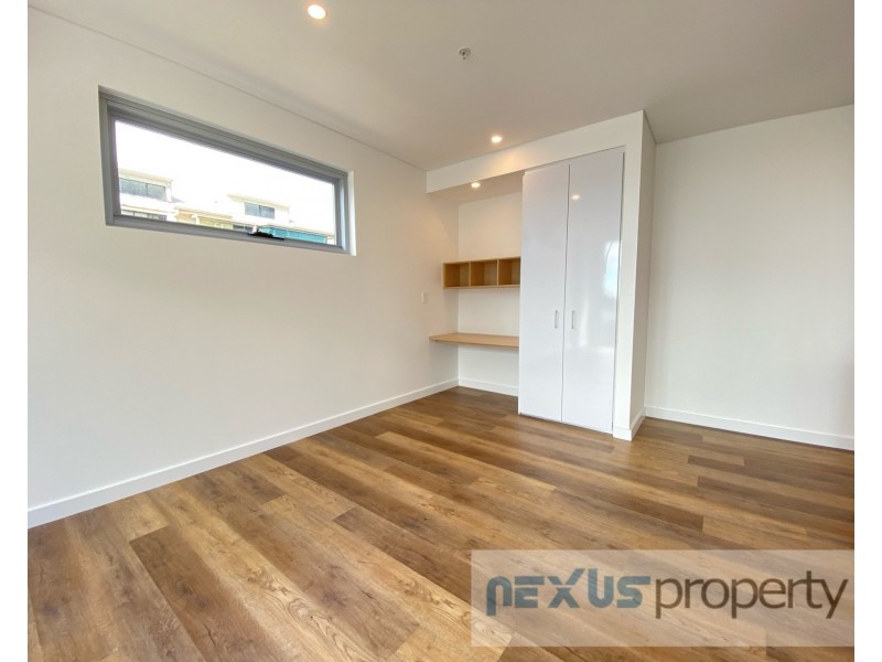 A306/19-25 Bigge street, Liverpool NSW 2170