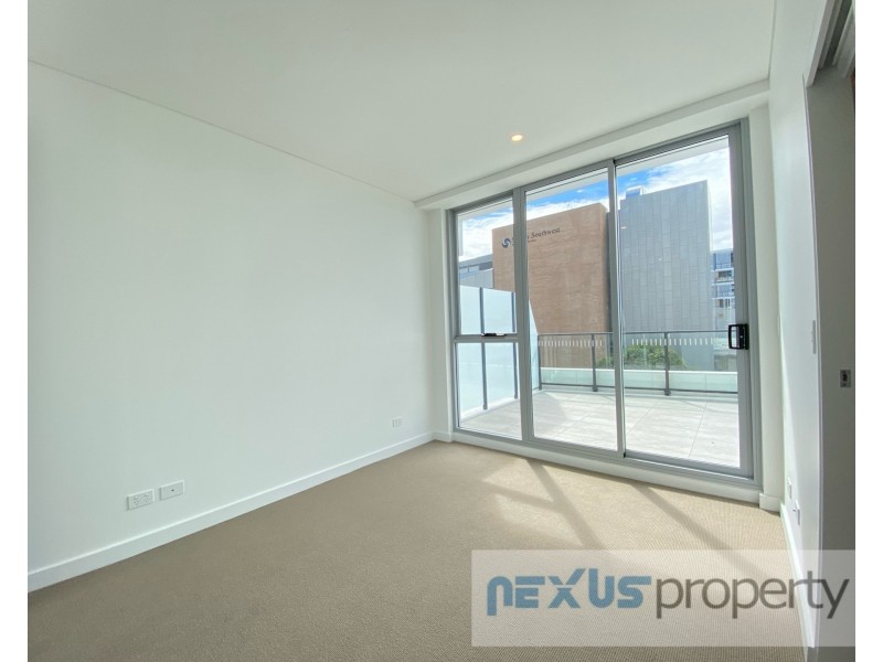 A306/19-25 Bigge street, Liverpool NSW 2170