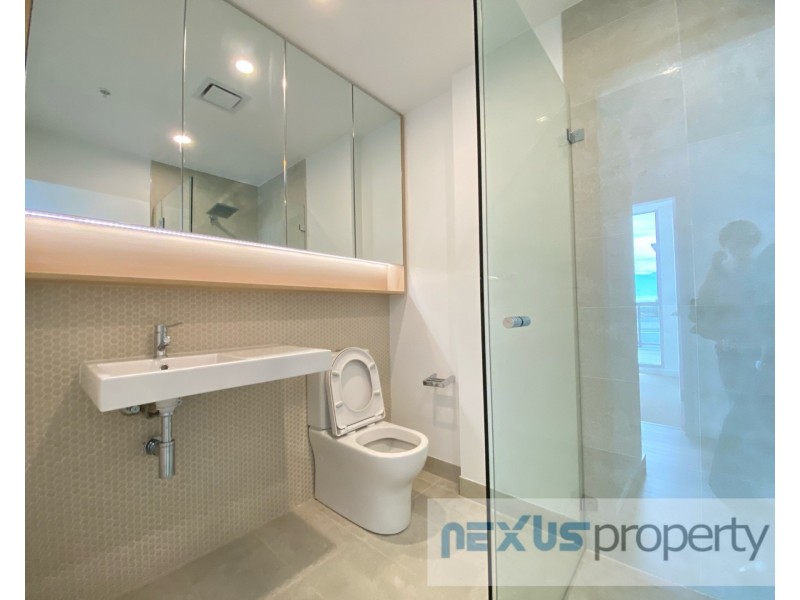 A306/19-25 Bigge street, Liverpool NSW 2170