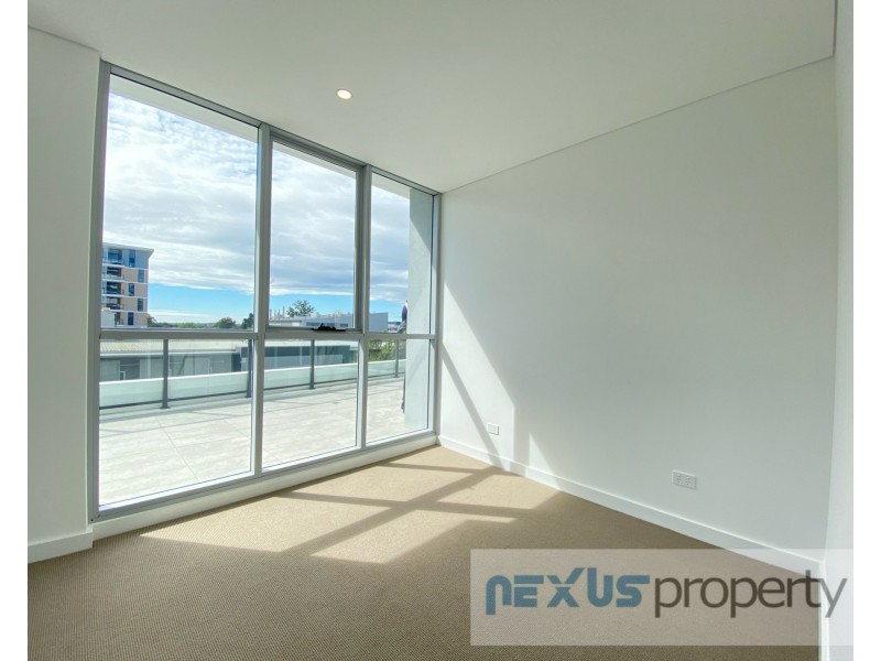 A306/19-25 Bigge street, Liverpool NSW 2170