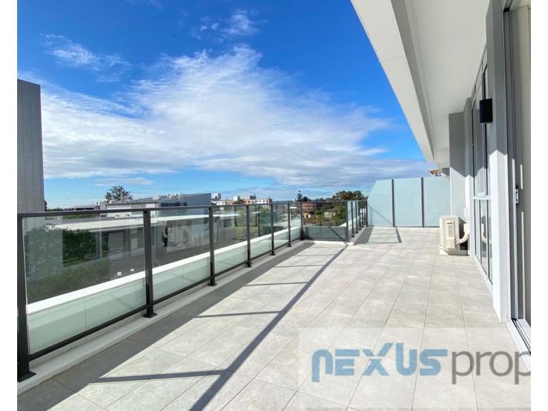 A305/19-25 Bigge Street, Liverpool NSW 2170