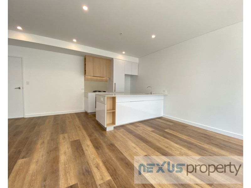 A305/19-25 Bigge Street, Liverpool NSW 2170