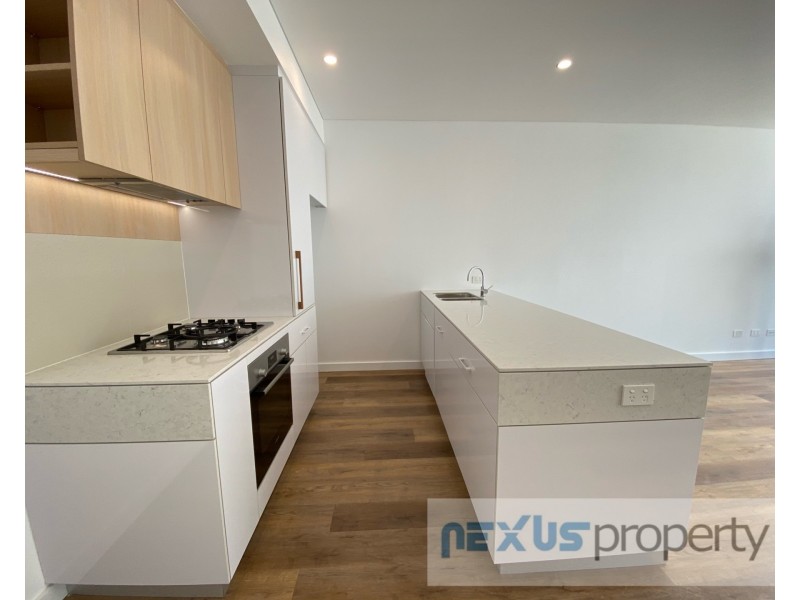 A305/19-25 Bigge Street, Liverpool NSW 2170