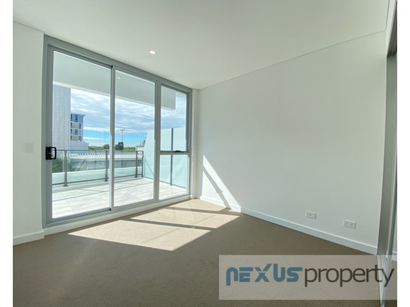 A305/19-25 Bigge Street, Liverpool NSW 2170