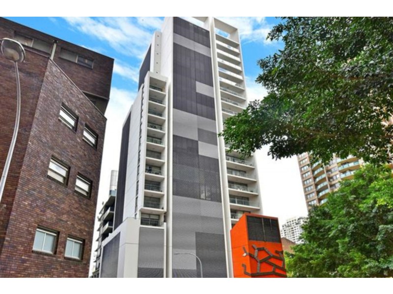 2102/11-15 Alberta Street, Sydney NSW 2000