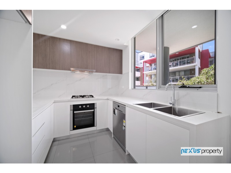 105/450 Peats Ferry Road, Asquith NSW 2077