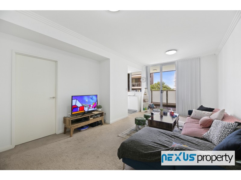 105/450 Peats Ferry Road, Asquith NSW 2077