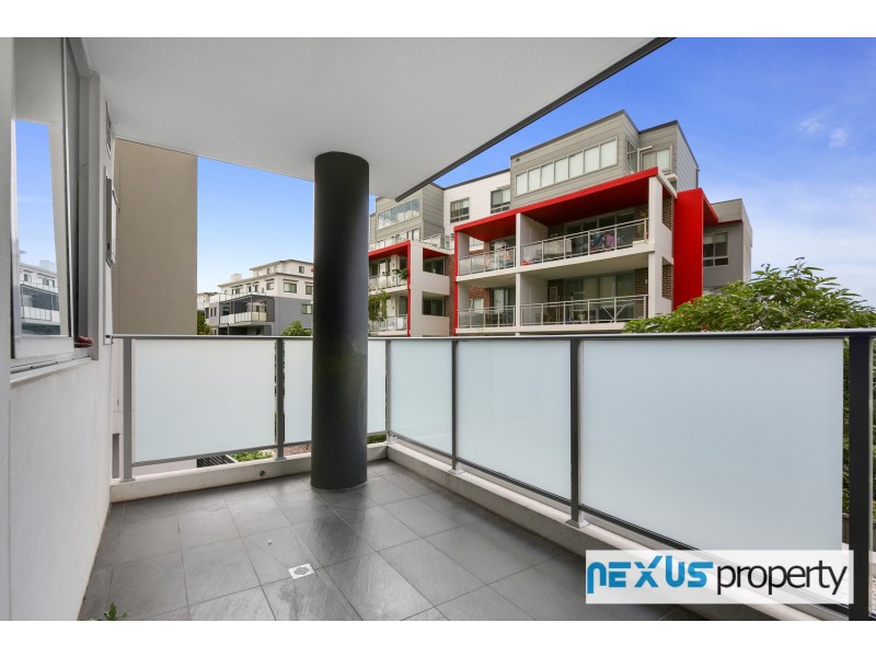 105/450 Peats Ferry Road, Asquith NSW 2077