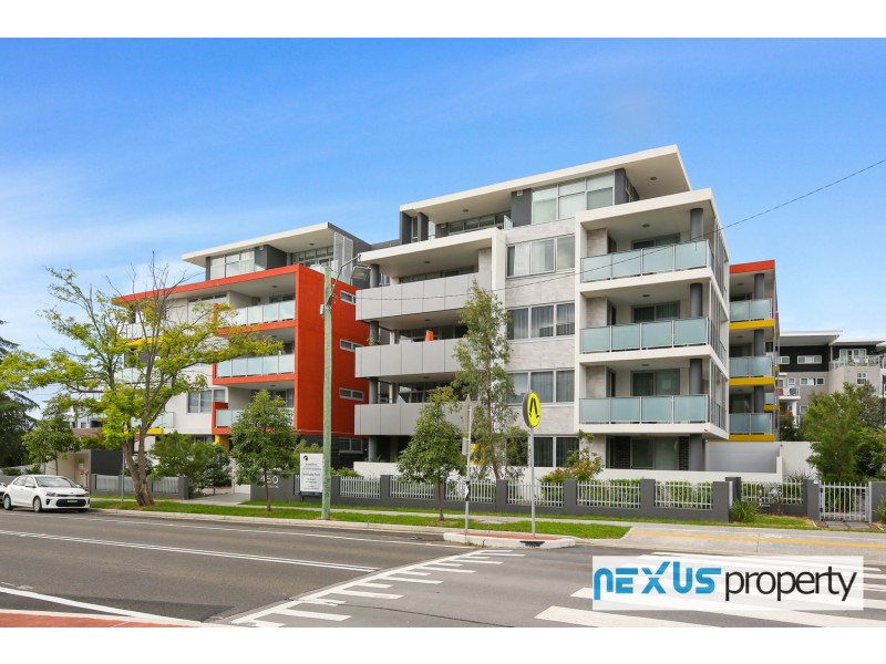 105/450 Peats Ferry Road, Asquith NSW 2077