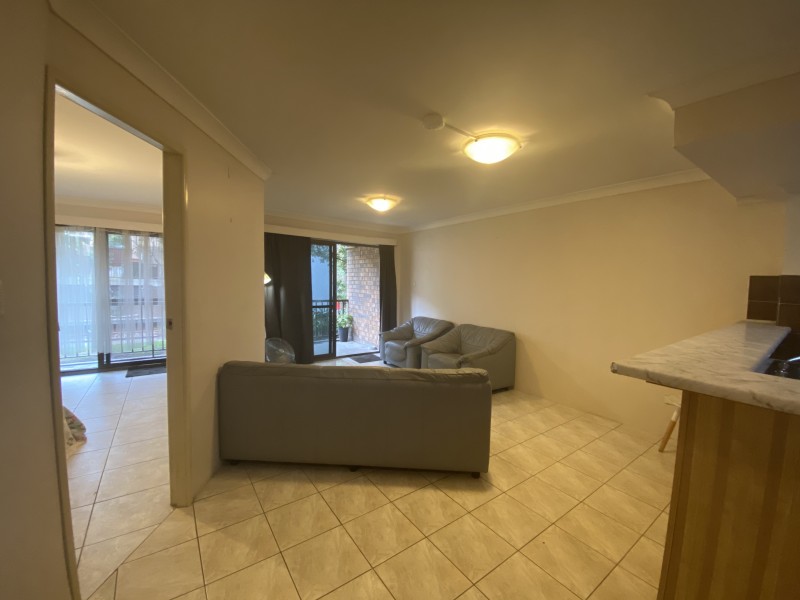 9/313 Harris Street, Pyrmont NSW 2009