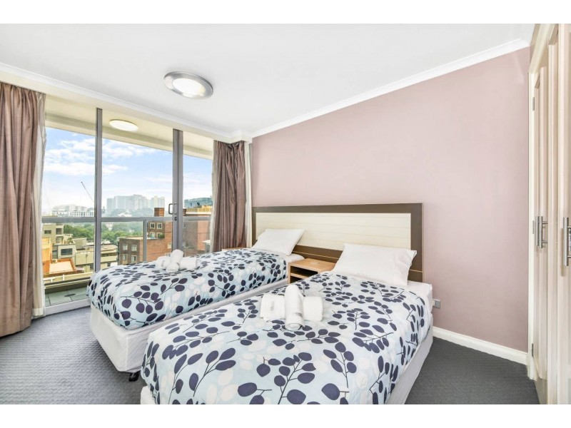 909/50 Murray Street, Pyrmont NSW 2009