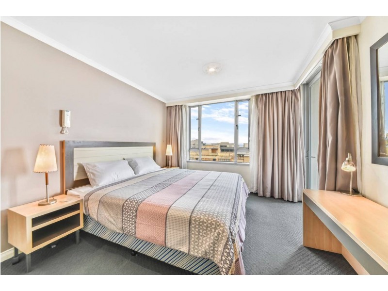 909/50 Murray Street, Pyrmont NSW 2009