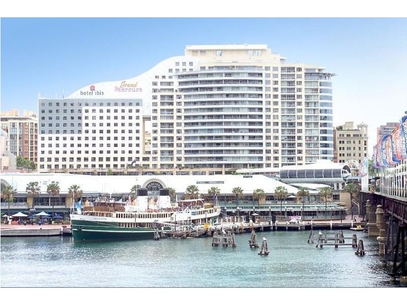 909/50 Murray Street, Pyrmont NSW 2009