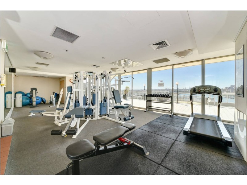 909/50 Murray Street, Pyrmont NSW 2009