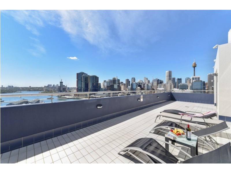 909/50 Murray Street, Pyrmont NSW 2009