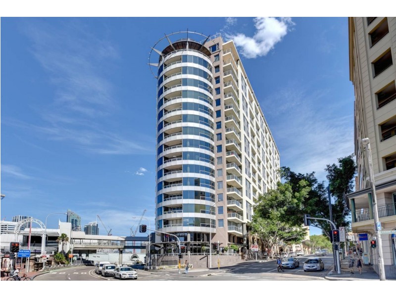 909/50 Murray Street, Pyrmont NSW 2009