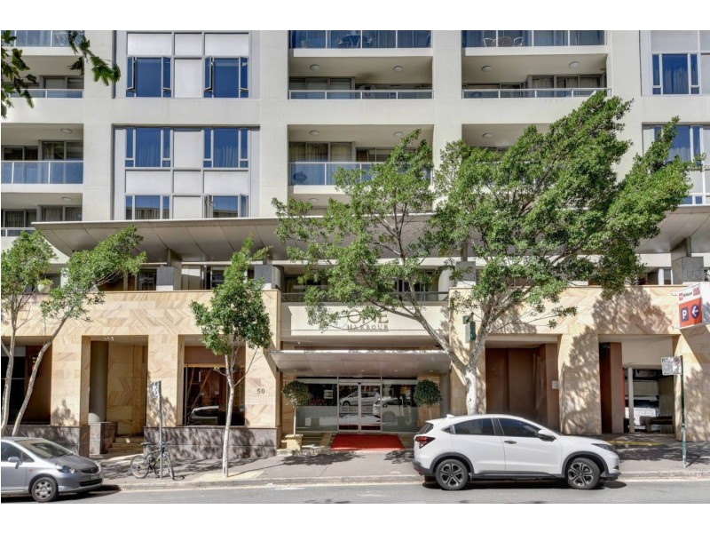 909/50 Murray Street, Pyrmont NSW 2009