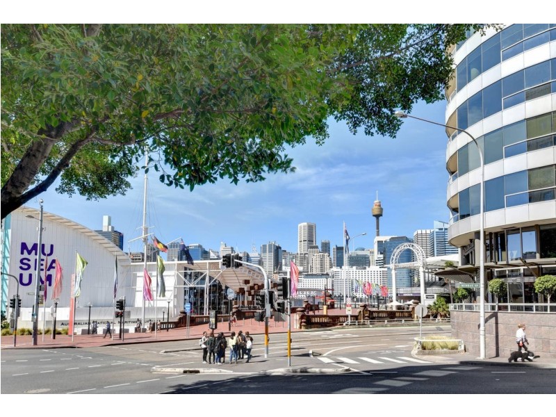 909/50 Murray Street, Pyrmont NSW 2009