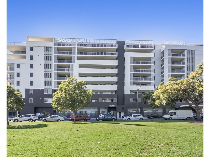 27/32 Castlereagh st, Liverpool NSW 2170