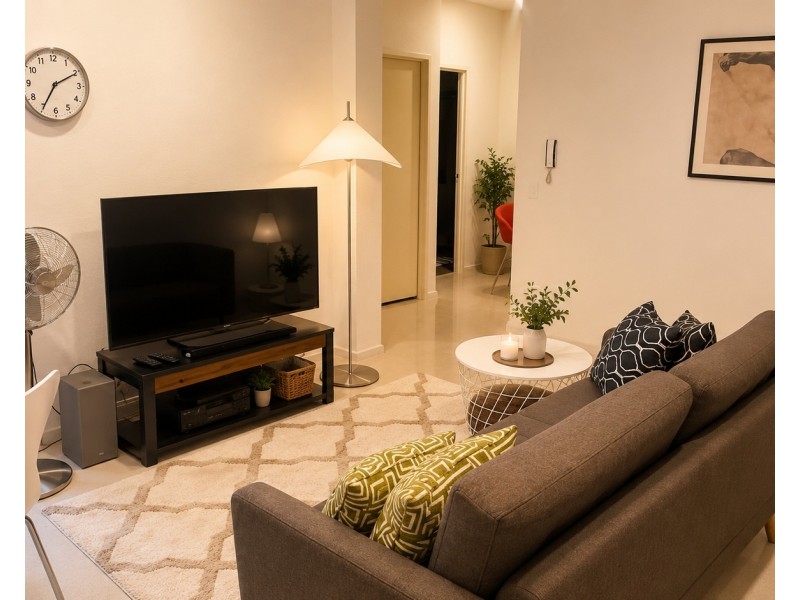 27/32 Castlereagh st, Liverpool NSW 2170