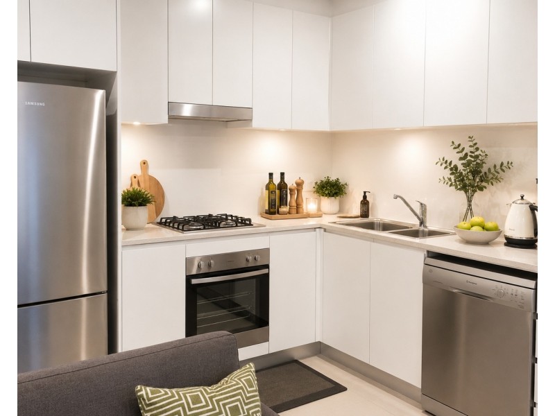 27/32 Castlereagh st, Liverpool NSW 2170