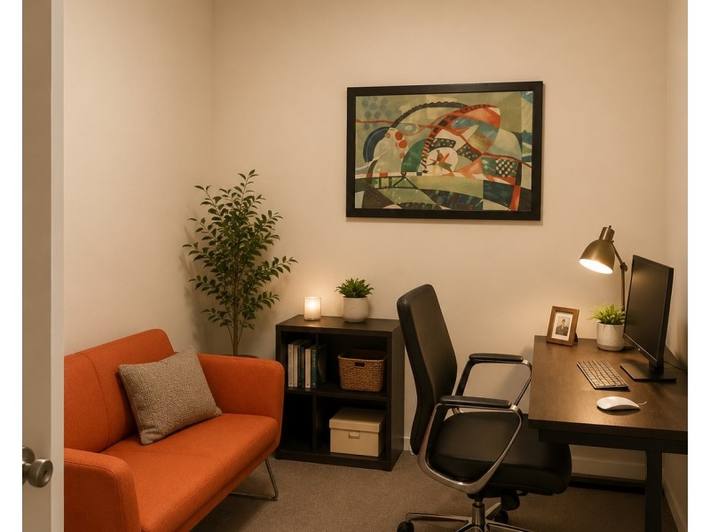 27/32 Castlereagh st, Liverpool NSW 2170