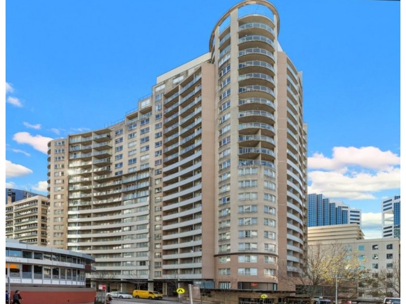 1509/8 Brown Street, Chatswood NSW 2067