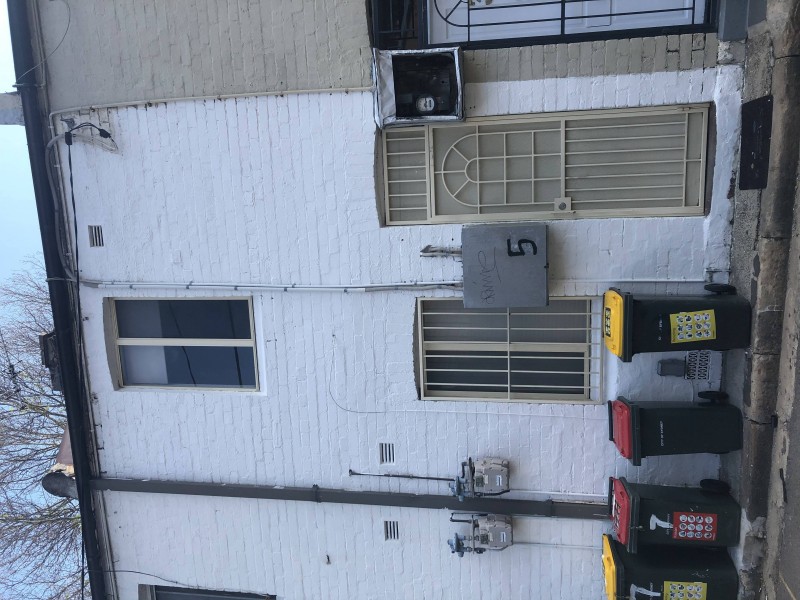 5 Kirk Street, Ultimo NSW 2007